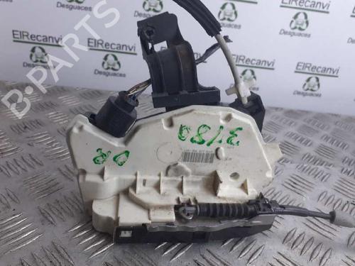 Used Front right lock SEAT IBIZA IV (6J5, 6P1) [2008-2017]  6435944