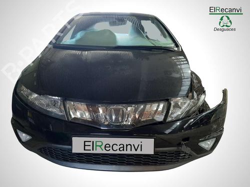 Left tailgate light HONDA CIVIC VIII Hatchback (FN, FK) 1.8 (FN1, FK2) | BP13246826C79