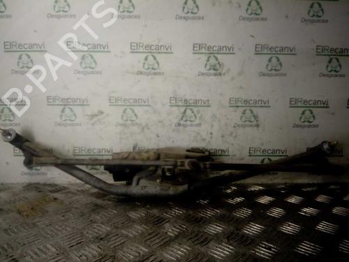 Used Front wiper motor Front wiper motor VW TRANSPORTER T4 Bus (70B, 70C, 7DB, 7DK, 70J, 70K, 7DC, 7DJ) [1990-2004] 21538060 21538060