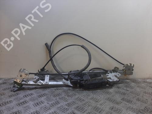 Used Front right window mechanism Front right window mechanism RENAULT MEGANE II (BM0/1_, CM0/1_) 1.5 dCi (BM02, BM13, BM2A, CM02, CM13) (101 hp) 36433958 36433958