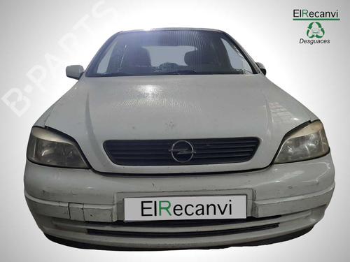 Viskermotor vindrude OPEL ASTRA G Hatchback (T98) | BP11226431M29