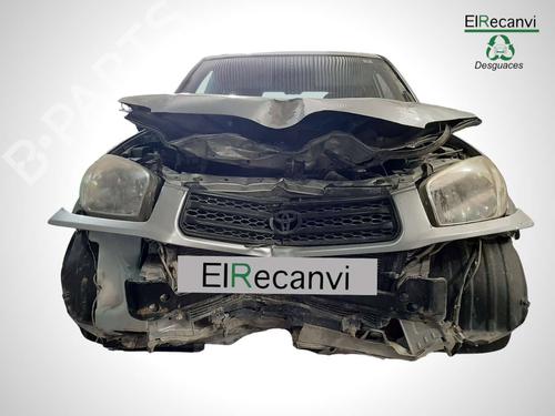 Differential, foran TOYOTA RAV 4 II (_A2_) 2.0 4WD (ACA21, ACA20) | BP27484502M23 
