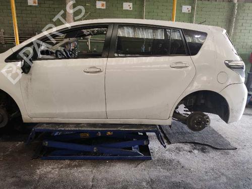 Rear right window mechanism TOYOTA VERSO (_R2_) 1.6 (ZGR20_, ZGR20R) | BP9717497C25 