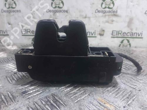 Used Tailgate lock CITROËN C4 I (LC_) [2004-2014]  14925018