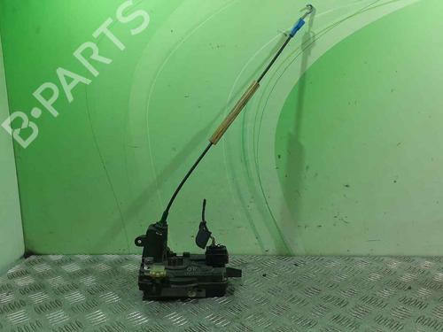 Used Front left lock Front left lock OPEL ZAFIRA / ZAFIRA FAMILY B (A05) 1.9 CDTI (M75) (120 hp) 11224008 11224008