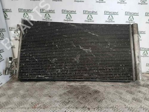 Used AC radiator RENAULT MEGANE III Hatchback (BZ0/1_, B3_) [2008-2026]  17650588