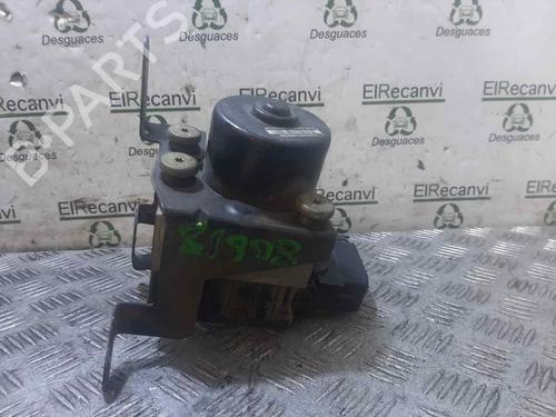 Used ABS pump PEUGEOT 206 Hatchback (2A/C) [1998-2012]  19441993