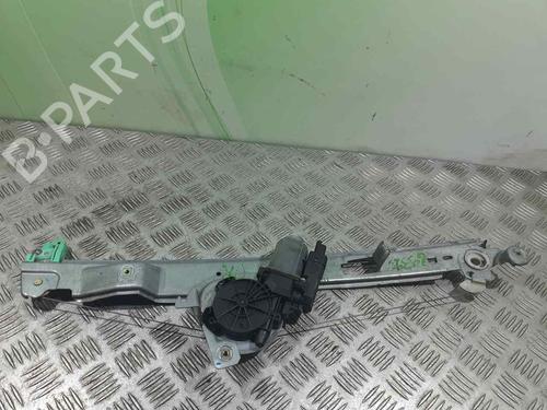 Used Front right window mechanism RENAULT SCÉNIC II (JM0/1_) 1.9 dCi (JM0G, JM12, JM1G, JM2C) (120 hp) 7076599