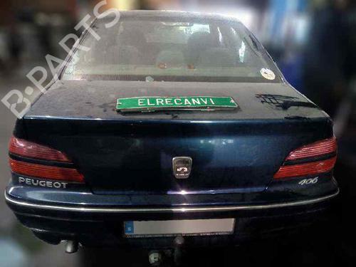 Køler PEUGEOT 406 (8B)  | BP4548644M31 