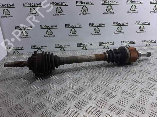 Used Left front driveshaft Left front driveshaft 7086588 7086588
