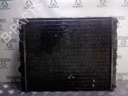 Køler VW POLO III (6N1) 64 1.9 D (64 hp) 4525092