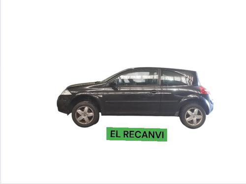 Engine control unit (ECU) RENAULT MEGANE II (BM0/1_, CM0/1_) 1.5 dCi (BM1E, CM1E) | BP32211541M57