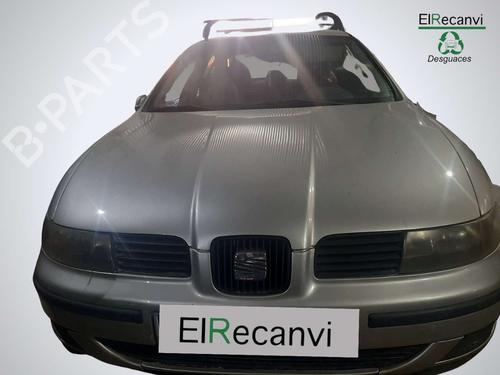 Engine control unit (ECU) SEAT TOLEDO II (1M2)  | BP16136573M57 