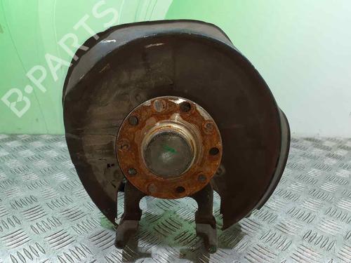 Used Left rear steering knuckle AUDI A4 B7 (8EC) 1.9 TDI (116 hp) 8211664