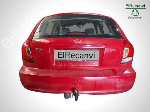 Front left lock KIA RIO I Hatchback (DC)  | BP11328835C98  - Image 5