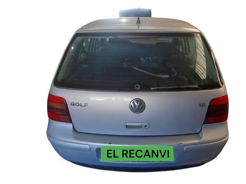 Rudehejsemekanisme ventre foran VW GOLF IV (1J1) | BP28581963C22