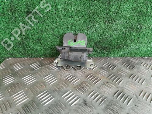 Used Tailgate lock Tailgate lock CITROËN C2 (JM_) 1.1 (60 hp) 35977788 35977788