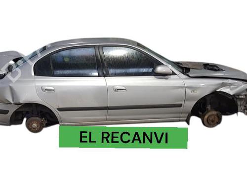 Right mirror HYUNDAI ELANTRA III (XD) 2.0 CRDi | BP22810417C27