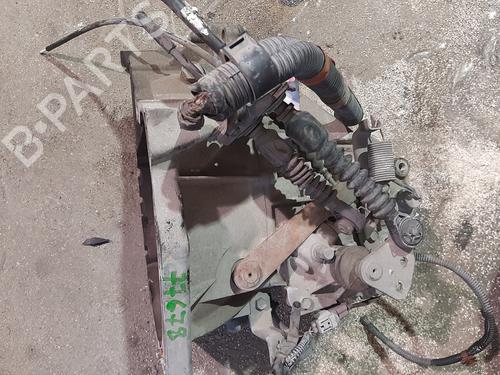 Gearbox CITROËN C1 (PM_, PN_) | BP25010169M3 - Image 2