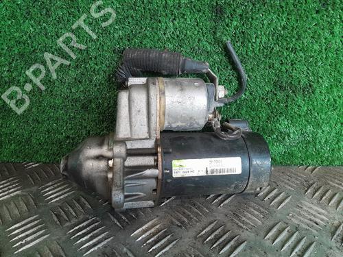 Used Starter OPEL ASTRA G Hatchback (T98) [1998-2009]  29427672