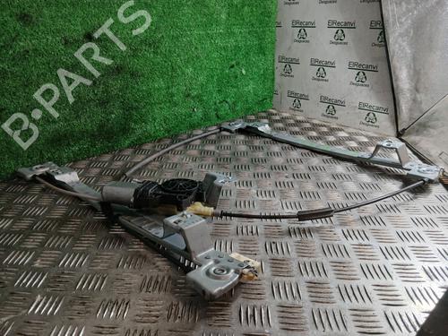 Used Front left window mechanism Front left window mechanism RENAULT KANGOO / GRAND KANGOO II (KW0/1_) [2008-2026] 32679936 32679936