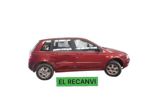 ABS Bremseaggregat FIAT STILO (192_) 1.6 16V (192_XB1A) | BP27990240M43 