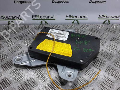 Used Electronic module BMW 5 (E39) 530 d (184 hp) 6597195
