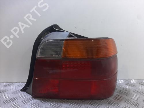 Used Right taillight BMW 3 Compact (E36) 316 i (102 hp) 32080718