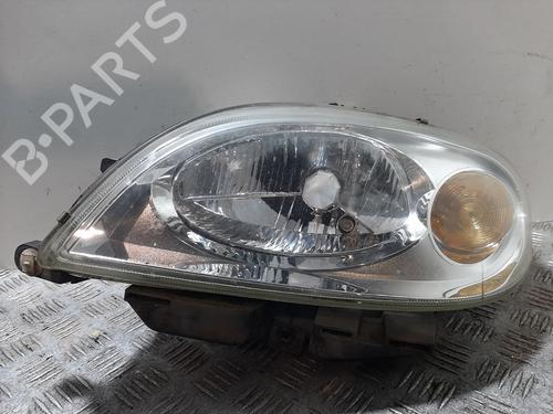 Used Left headlight CITROËN SAXO (S0, S1) 1.6 (120 hp) 30762609