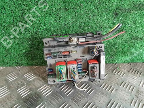 Zekeringkast PEUGEOT 307 (3A/C) [2000-2012]  28326464