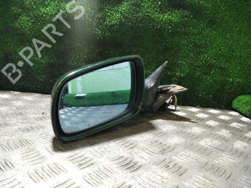 Used Left mirror Left mirror 29114126 29114126