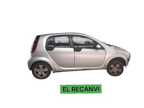 Left front fog light SMART FORFOUR (454) 1.5 CDI (454.001) | BP34215290C30  - Image 5