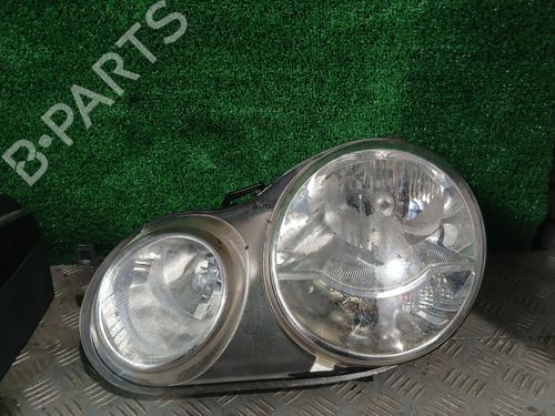 Used Left headlight Left headlight 36966132 36966132