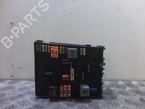 Used Fuse box Fuse box 37488406 37488406