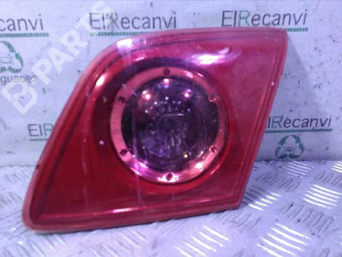 Used Third brake light Third brake light MAZDA 3 (BK) 1.6 (BK14) (105 hp) 10969630 10969630