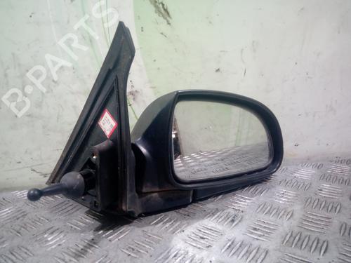 Used Right mirror HYUNDAI ACCENT II (LC) [1999-2012]  10311886