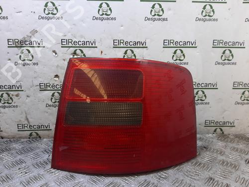 Used Right taillight AUDI A6 C5 Avant (4B5, 4B6) [1997-2006]  17704858
