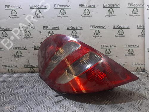Used Left taillight MERCEDES-BENZ A-CLASS (W169) A 180 CDI (169.007, 169.307) (109 hp) 19575177