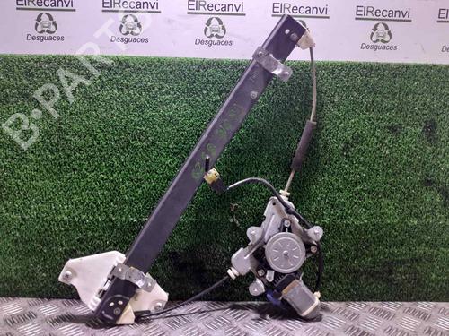 Used Rear right window mechanism CHEVROLET EPICA (KL1_) [2004-2011]  22599384