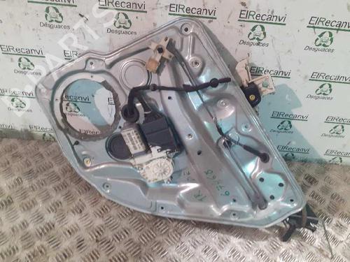 Used Rear right window mechanism VW GOLF IV (1J1) 1.9 TDI (110 hp) 6090066
