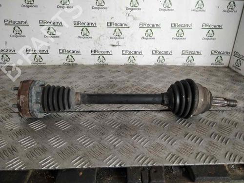 Antriebswelle links vorne für VW LUPO I (6X1, 6E1) [1998-2005]  14516669