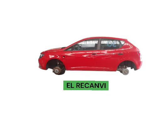 Engine control unit (ECU) SEAT IBIZA IV (6J5, 6P1) | BP28439032M57 - Image 7