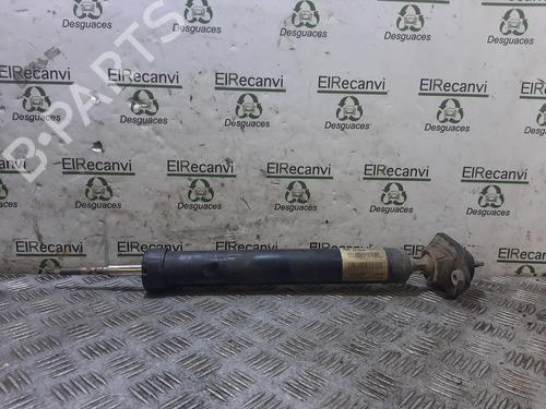 Used Left rear shock absorber BMW 1 (E87) 118 d (143 hp) 18334659