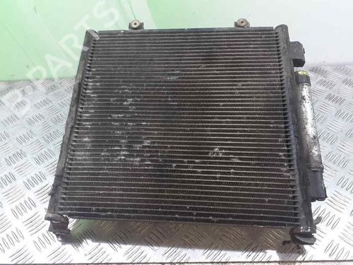 AC radiator OPEL AGILA A (H00) 1.2 16V (F68) | BP8340033M32