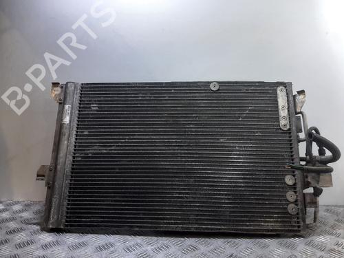 Used AC radiator OPEL ASTRA G Hatchback (T98) [1998-2009]  32034687