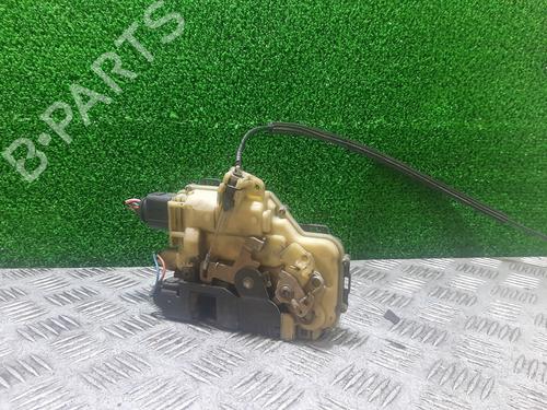 Front right lock SEAT IBIZA III (6L1) | BP21536196C97