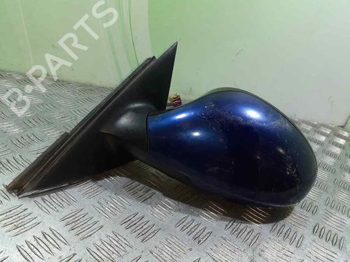 Used Left mirror SEAT IBIZA III (6L1) 1.4 16V (75 hp) 8233461