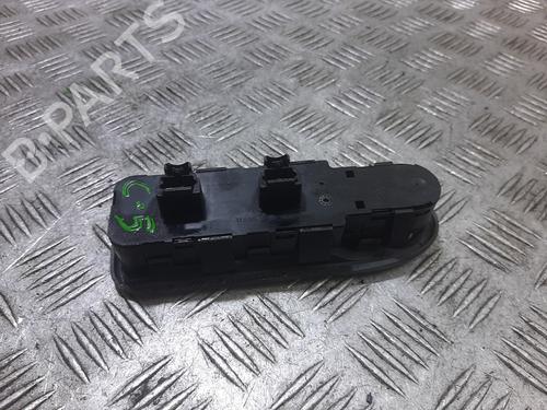 Left front window switch CITROËN C5 II (RC_) | BP37527471I27 - Image 2
