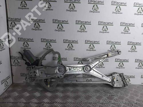 Used Front left window mechanism Front left window mechanism FORD COUGAR (EC_) 2.5 V6 24V (170 hp) 10088446 10088446