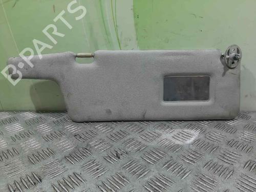 Højre solskærm ROVER 200 II Hatchback (XW) 214 GSi/Si (103 hp) 7029826